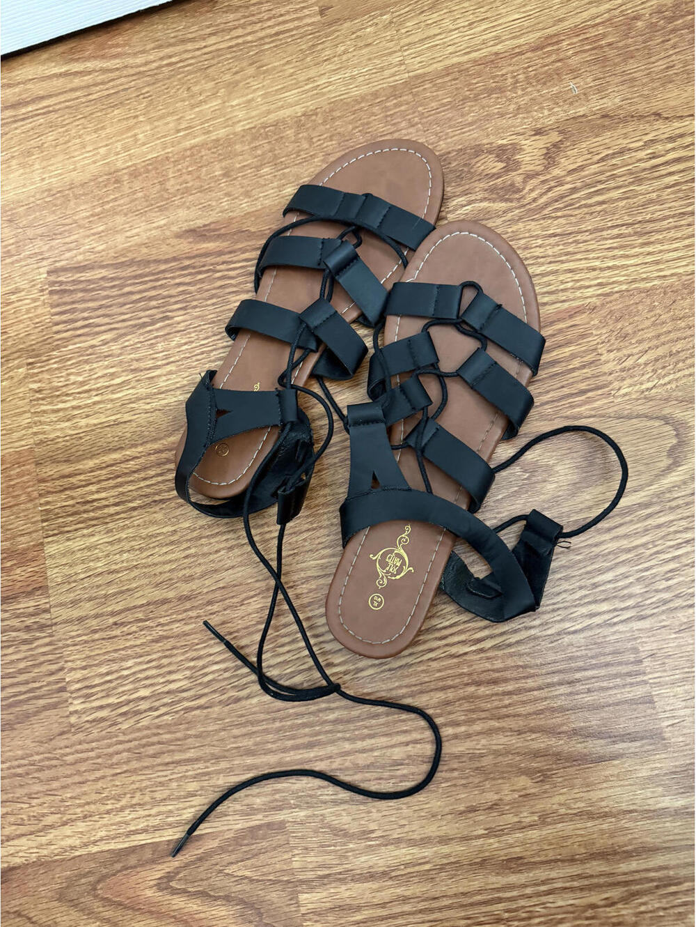 Women's Shoes | Solemates | Size 10
